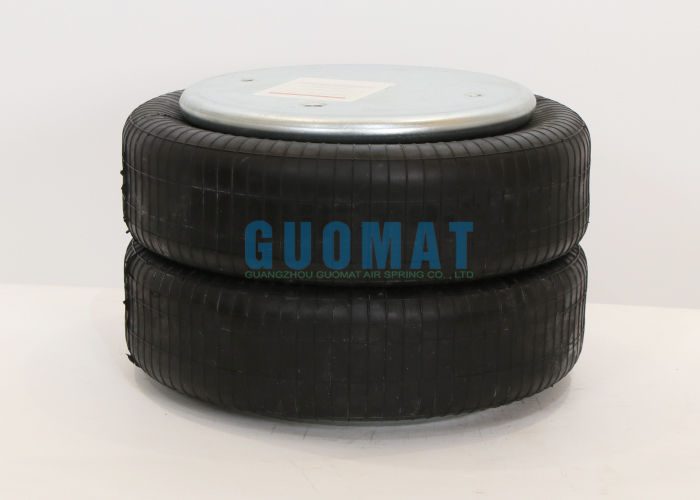 W01-358-7444 Firestone Airide Двойная свернутая воздушная пружина 22-1.5 стиль воздушная подушка