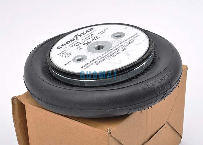 Firestone W01-M58-6166 заменяет к весна воздуха 1B8-850 Goodyear ревет 579-91-3-530