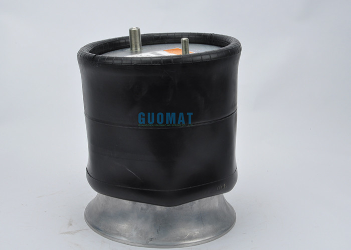 Система подвеса Goodyear 1R12-702 Феникса мембран Assy весны воздуха тележки W01-M58-8859 резиновая