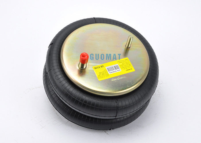 Промышленный тип Firestone мембраны весны воздуха W01-358-7405 двойной конволютный