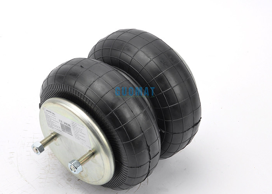 Двойная замысловатая сумка весны воздуха заменяет Firestone W01-358-6943 для SAF Tuthill