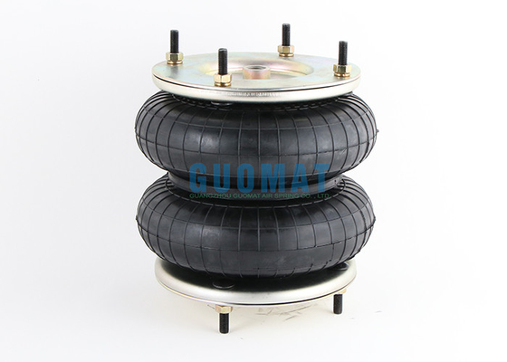 Фланцевое соединение пневматической подвески Firestone W01-R58-4055 Dunlop SP1490/SP 918