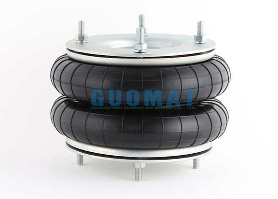 Dunlop SP 1538 Industrial Air Spring W01-R58-4058 Резиновые пневматические сильфоны Firestone