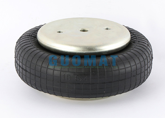 W01-358-7564 Промышленная воздушная пружина 1B8x4 Одиночная витая воздушная подушка