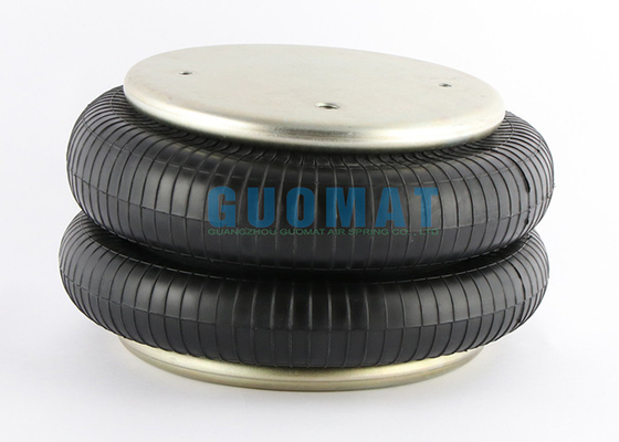 мембраны промышленного воздуха Firestone весны воздуха 2B12-425 W01-358-7180 замысловатые резиновые