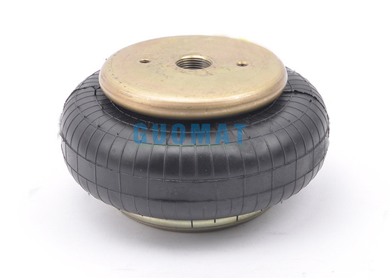 Одиночная замысловатая промышленная весна воздуха FS120-10 Firestone варочных мешков W01-358-7564