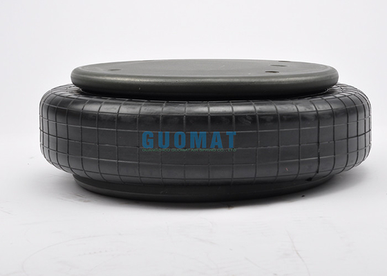 Отверстие газа весны воздуха GUOMAT Firestone W01-358-7103 одиночное замысловатое 1B53014 G1/4