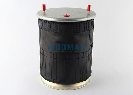 Подвес 4023NP03 весен воздуха тележки Goodyear 1R14-729 Contitech на SAF 3.229.0031.00