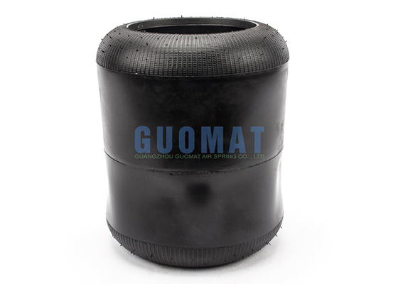 мембрана воздуха Firestone W01-095-0207 ЧЕЛОВЕКА 81.43601.0018 весны воздуха автобуса 662N Contitech резиновая