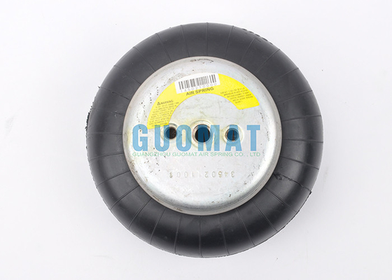 Воздуховод весны воздуха 1/4NPTF Firestone W01-358-7451 промышленный для машинного оборудования упаковки