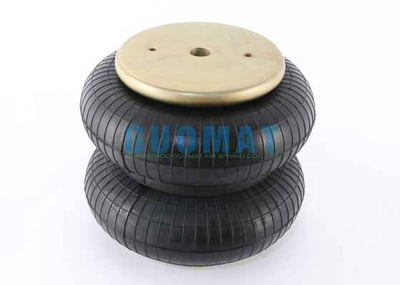 весны FD120-20 509 Contitech хелпера 2B8-550/153 Goodyear разделяют резиновую мембрану воздуха