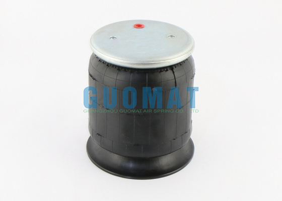 Часть подвеса тележки амортизатора 1003585311C весны воздуха плиты Firestone W01-358-5311 алюминиевая
