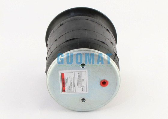 Резина Firestone ревет свертывая весна воздуха лепестка для подвеса W01-358-5311 воздуха тележки