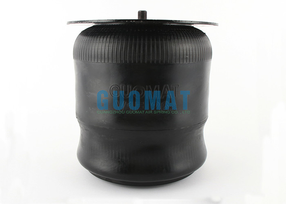 Воздух природного каучука V1E26A ревет 370mm с алюминиевой крышкой