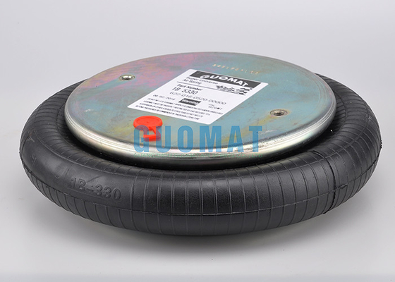 Одиночная замысловатая резиновая мембрана воздуха Firestone 1B12-300/313 Goodear весны воздуха W01-358-7008