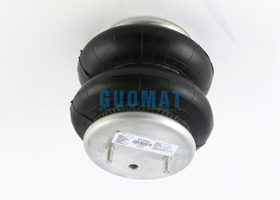Резиновый диаметр удара 203mm Max.Outer воздуха подвеса Firestone весны воздуха W21-760-0335 A01-760-0335