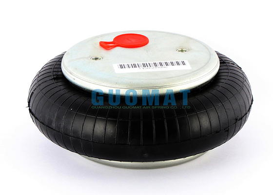 SP1B12 Phoenix Suspension Air Spring FS 200-10 G3/4 Air Connection Contitech Single Convoluted Air Bellow (Воздушная пружина с подвеской 
