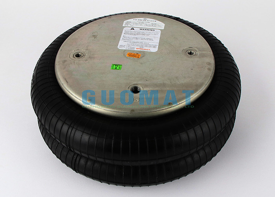 Continental ContiTech FD 330-22 Свернутый тип воздушной пружины G1/4