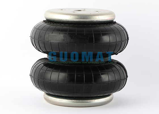 Firestone Industrial Bellow Air Spring W01-358-3400 2B7-540 Goodyear Воздушный подъемный резиновый мешок
