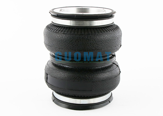 W01-358-5813 Воздушная пружина с двойной подвеской Firestone 2B5813 Воздушный амортизатор для грузовых автомобилей