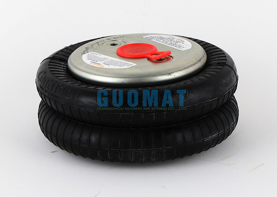 FD 120-17 CI Contitech Двойной конвульсионный воздушный приводящий 2B-181 Airkraft Rubber Air Shock