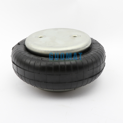 GUOMAT 1B8X4 Воздушная пружина Contitech FS 120-10 Goodyear 1B8-550 Промышленная воздушная пружина