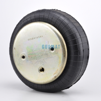 1B9-202 Goodyear Воздушная подвеска Промышленная воздушная пружина OEM 578913201 Устройства позиционирования