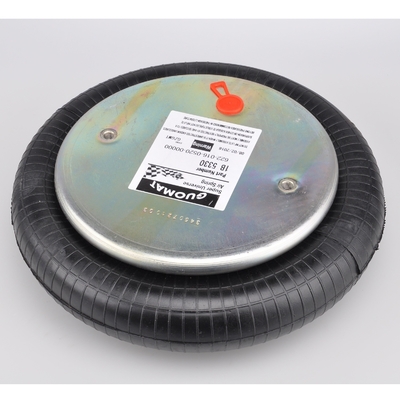 Способность к высокому давлению W01-358-7008 Firestone Air Spring 1B12-300 Goodyear Airbag