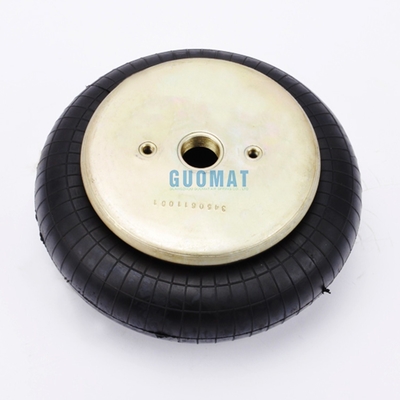 Однообразный скрученный стиль Goodyear 1B9-202 Резиновые подвески воздушная весна для инструмента