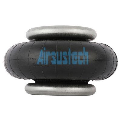Firestone W01-358-7451 Промышленный воздушный пружинный крест W01-358-0112 Воздушный пружинный сбор