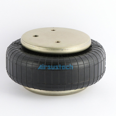 Goodyear 1B9-202 578913201 Воздушные подушки 1/4 NPT Воздушная установка Воздушное поглощение ударов