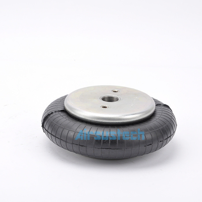 Одиночная резиновая свернутая воздушная пружина W01-M58-6165 Firestone Air Bags Festo EB-215-80