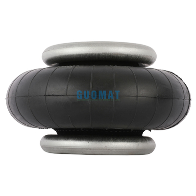 Firestone W01-358-7451 Промышленный однослойный воздушный пружинный стиль 110 воздушный удар