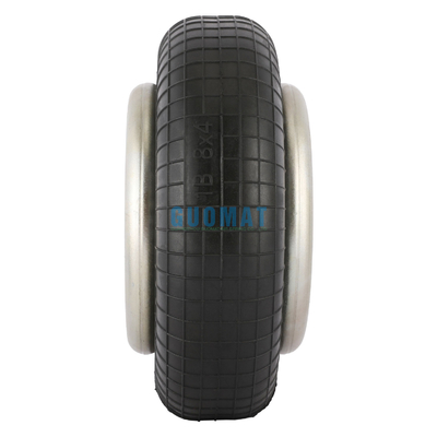 Firestone W01-358-7564 Промышленные воздушно-подвесные мешки с одной воздушной пружиной 1B8X4