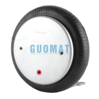 Промышленная воздушная пружина Firestone W01-358-7008 1/4 НПТ воздухозаборный воздушный амортизатор
