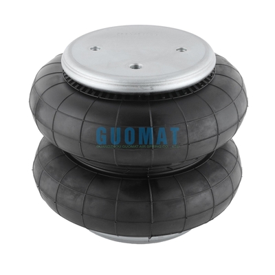 W01-358-6910 Firestone двойная свернутая воздушная пружина для промышленных машин # 20