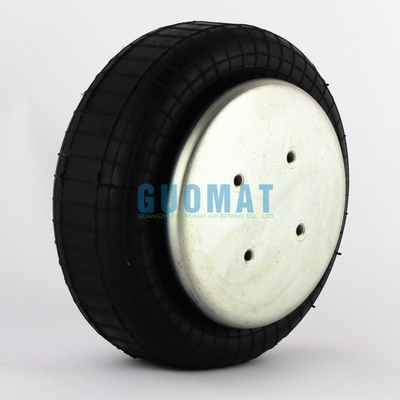 Промышленный резиновый воздушный удар 1B9-202 Goodyear Air Spring Min Высота 2,3 дюйма