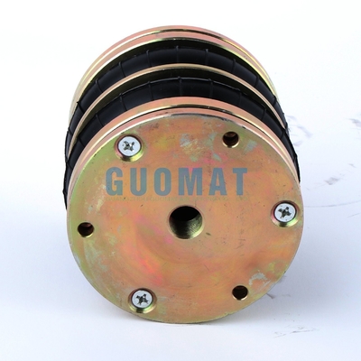 4.5X2 GUOMAT Подвеска воздушная решетка PM/31042 Norgren резиновая воздушная пружина с золотой крышкой