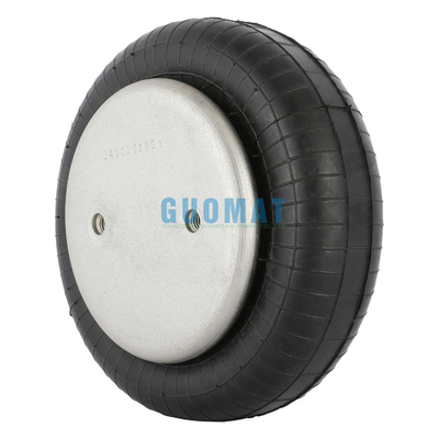 Guomat Air Spring 1B8X4 Cross Contitech FS120-10 Промышленный воздушный мешок 1/4 NPTF