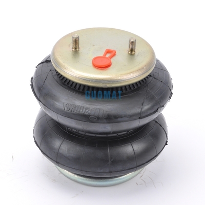 Новый Firestone W21-760-0335 воздушный мешок двойная свернутая воздушная подвеска A01-760-0335