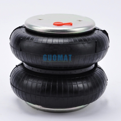 Тяжелый грузовик Часть воздушная подвеска 2B9-200 Goodyear резиновая воздушная пружина Для Хендриксона