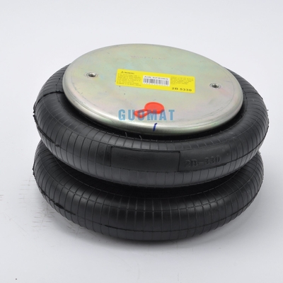 Резиновый воздушный мешок 2B12-425 Contitech FD330-22363 Goodyear Подвесная пружина для SAF Holland