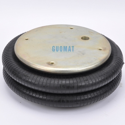 Firestone двойная свернутая W01-358-7180 Воздушная подвеска для пневматического подъема
