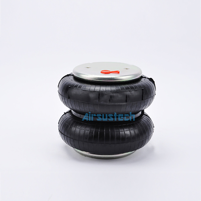 Подвесная воздушная пружина W01-358-6910 Firestone Double Convoluted Air Spring
