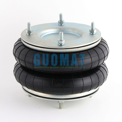 Промышленная воздушная пружина W01-R58-4058 Firestone Air Suspension 1/2 BSP Впуск воздуха