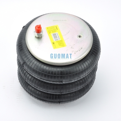 W013587994 Firestone Air Springs Goodyear 3B12-328 Промышленный воздушный прут Треугольник 4546/6364