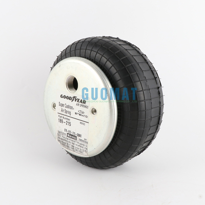 578-91-3-201 Goodyear Air Spring 1B9-215 Goodyear Промышленные воздушные подушки Cross to ENIDINE YI-1B9-215