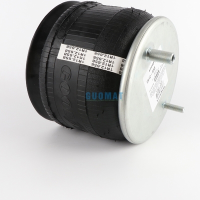 Goodyear Air Spring 1R12-658 Автобусные воздушные колодки Ref. Firestone W01-358-8646 для Golden Dragon Yutong