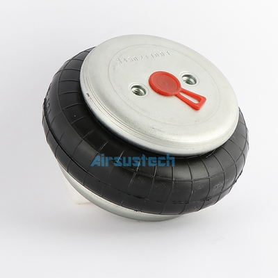 Огненный камень W01 358 7731 Промышленные воздушные источники Bellow 131 Одна закрученная подвеска