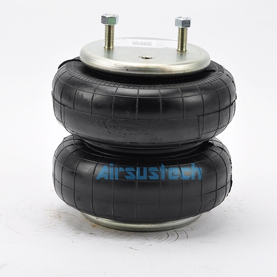Высокопроизводительный Ridewell 1003586943c Двойной свернутый воздушный приводы FD200 25 426